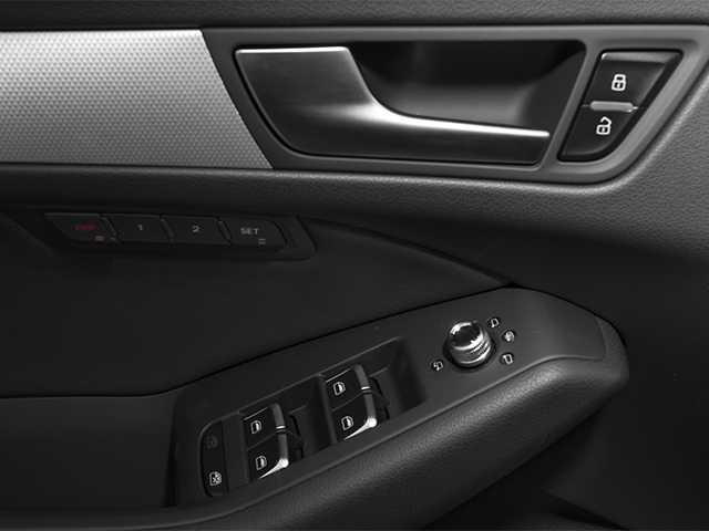 2014 Audi Q5 quattro 4dr 2.0T Premium Plus